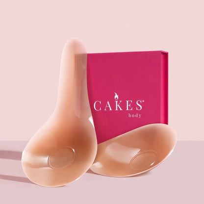The Nipple Cover that lifts