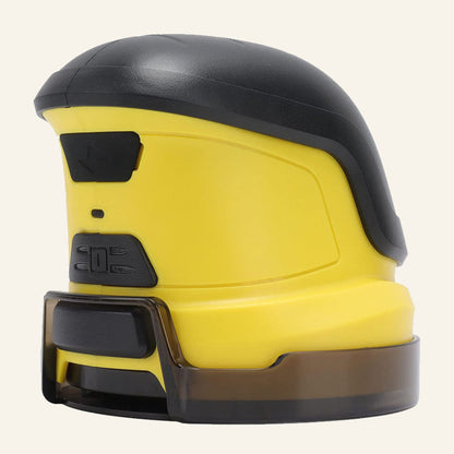 Electric Car Ice Scraper