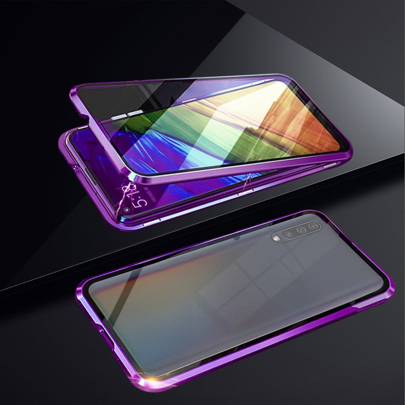 📱Phone Magnetic Privacy Case