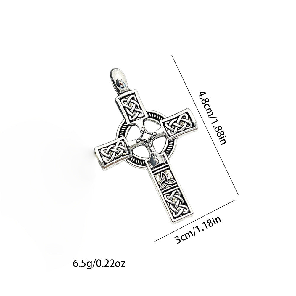 ✝️The Warrior's Cross