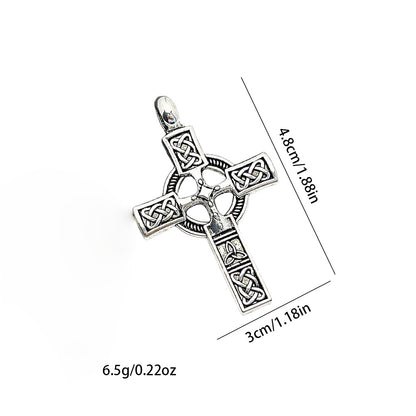 ✝️The Warrior's Cross