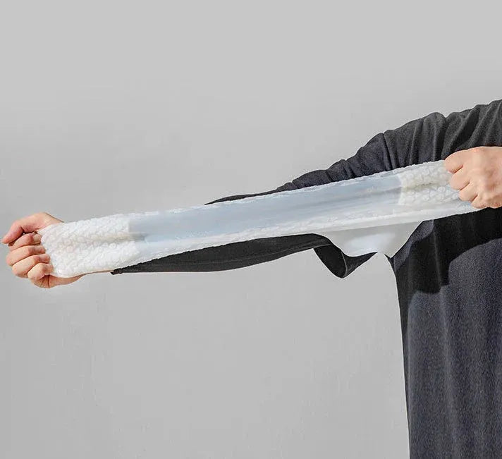 🔥 Stop Soaked Sneakers! Heavy-Duty Rain Shoe Covers – Anti-Slip & Fold Into Your Bag 🌧️