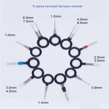 Terminal Ejector Kit