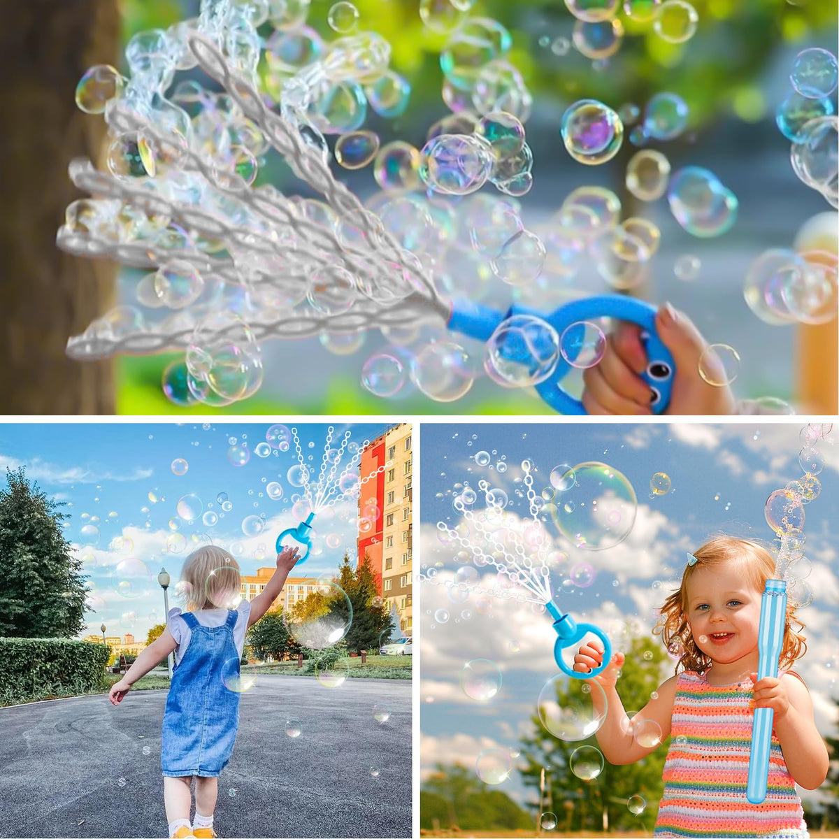 🎉 Unlimited Bubble Fun for Kids! 🎈