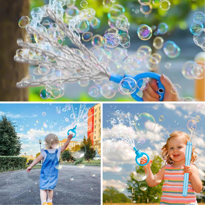 🎉 Unlimited Bubble Fun for Kids! 🎈