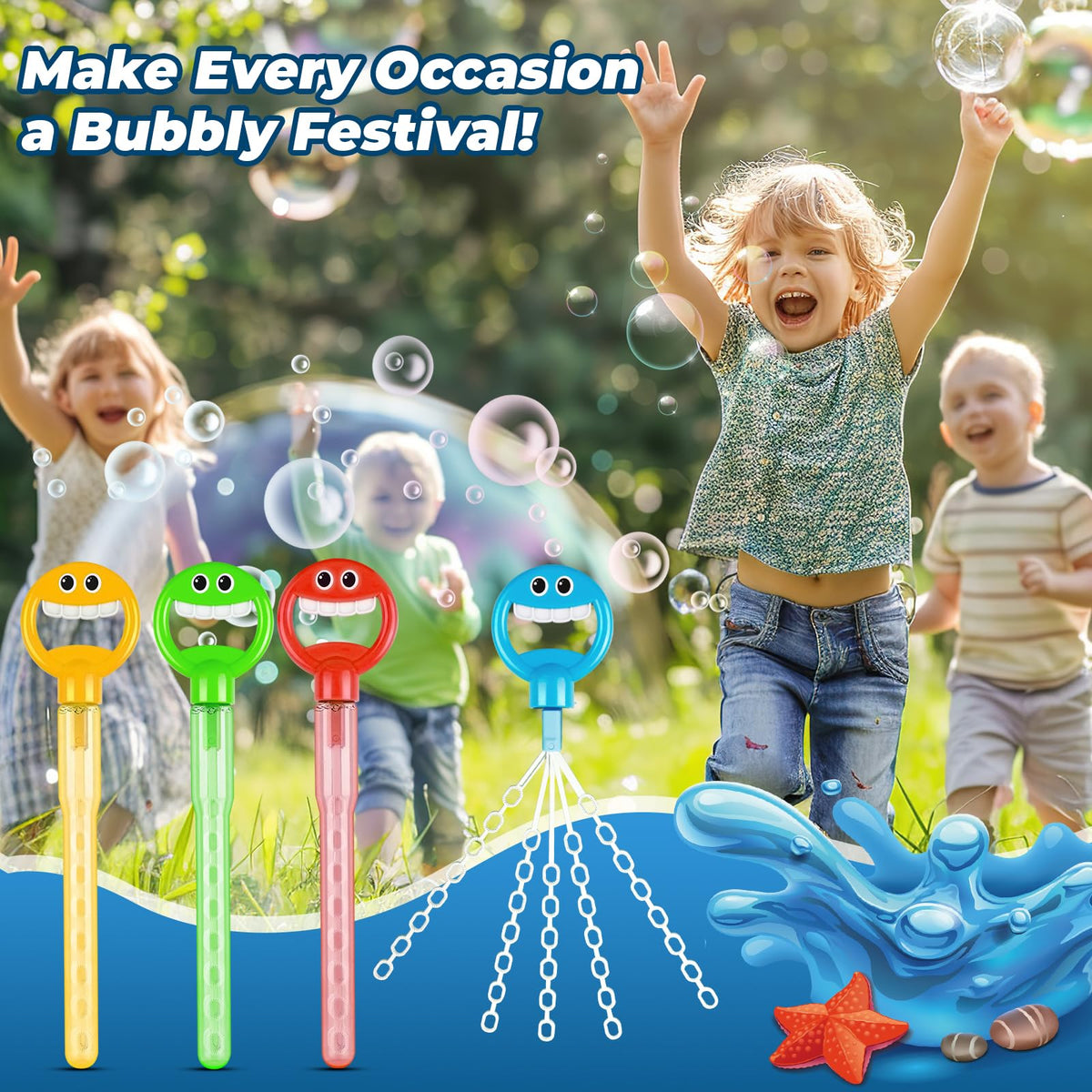 🎉 Unlimited Bubble Fun for Kids! 🎈