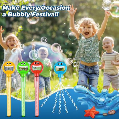 🎉 Unlimited Bubble Fun for Kids! 🎈