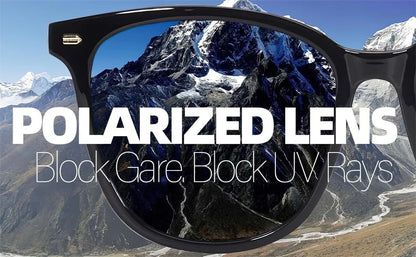 Polarized Sunglasses for Women
