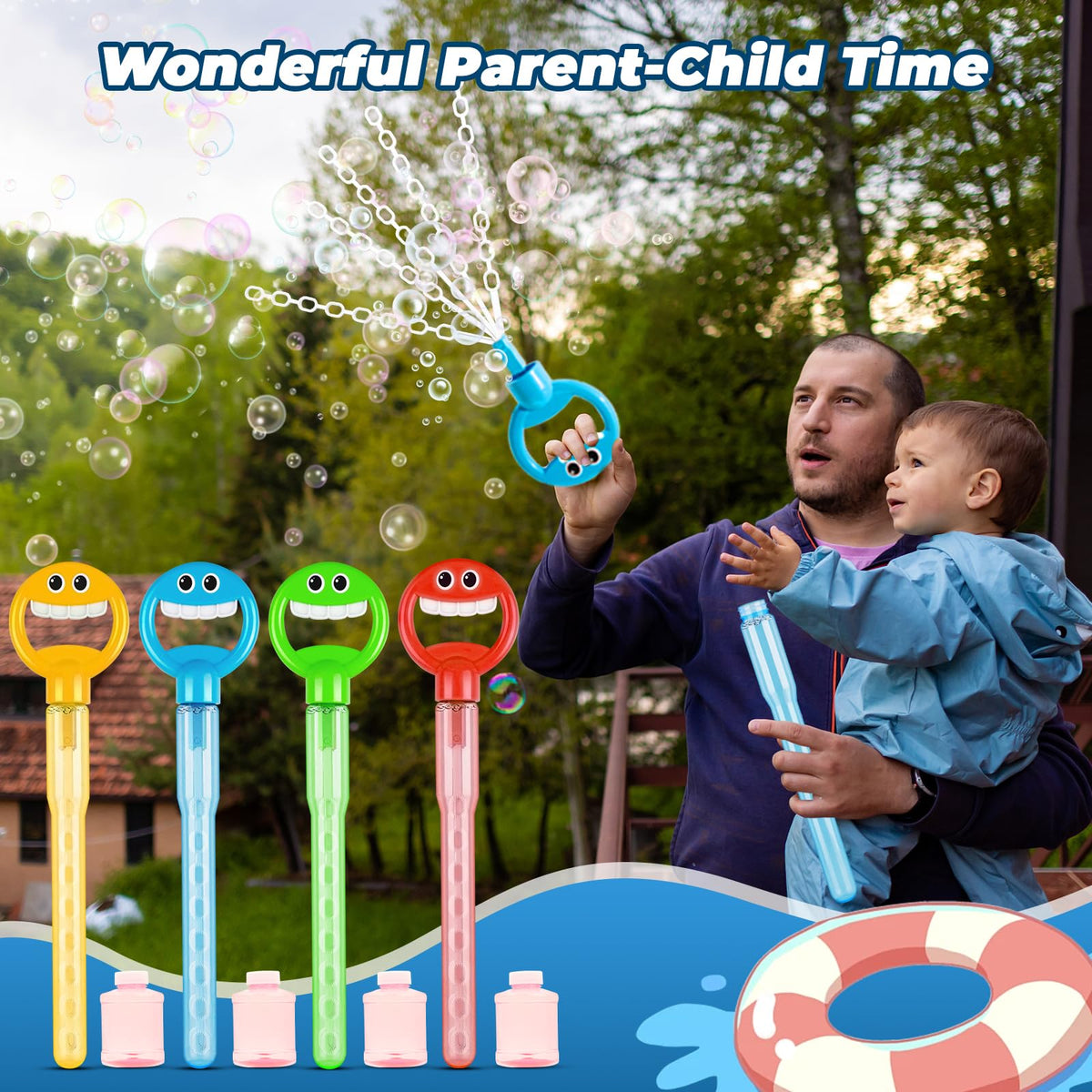 🎉 Unlimited Bubble Fun for Kids! 🎈