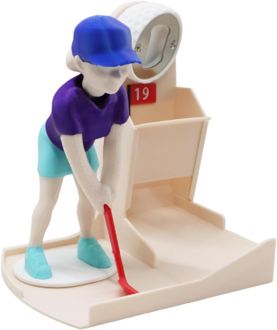 Personalized Golf Bottle Opener Game🎉Buy 2 Free Shipping