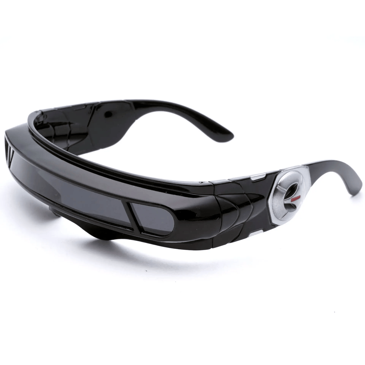 🕶️Cyberpunk Visor Collection Futuristic Eyewear