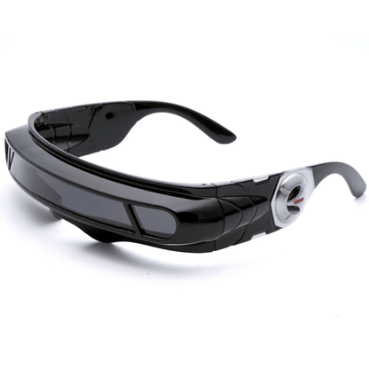 🕶️Cyberpunk Visor Collection Futuristic Eyewear