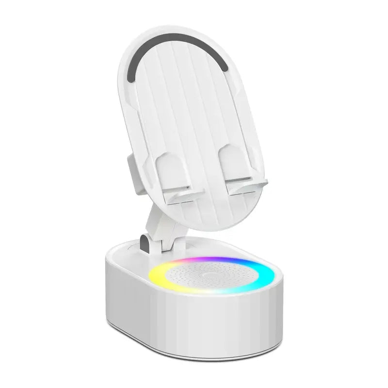 5-in-1 Wireless Smartphone Speaker Bluetooth