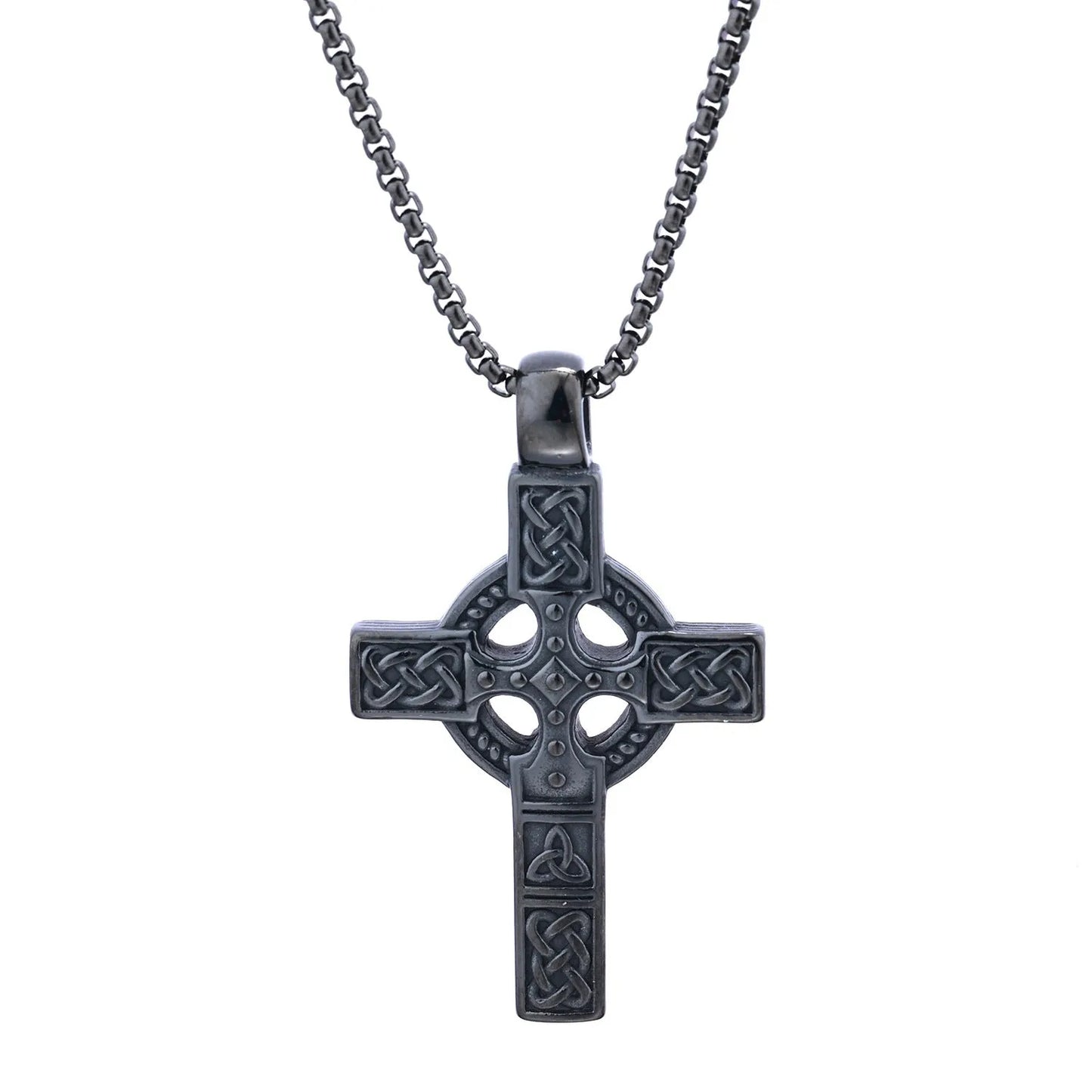 ✝️The Warrior's Cross