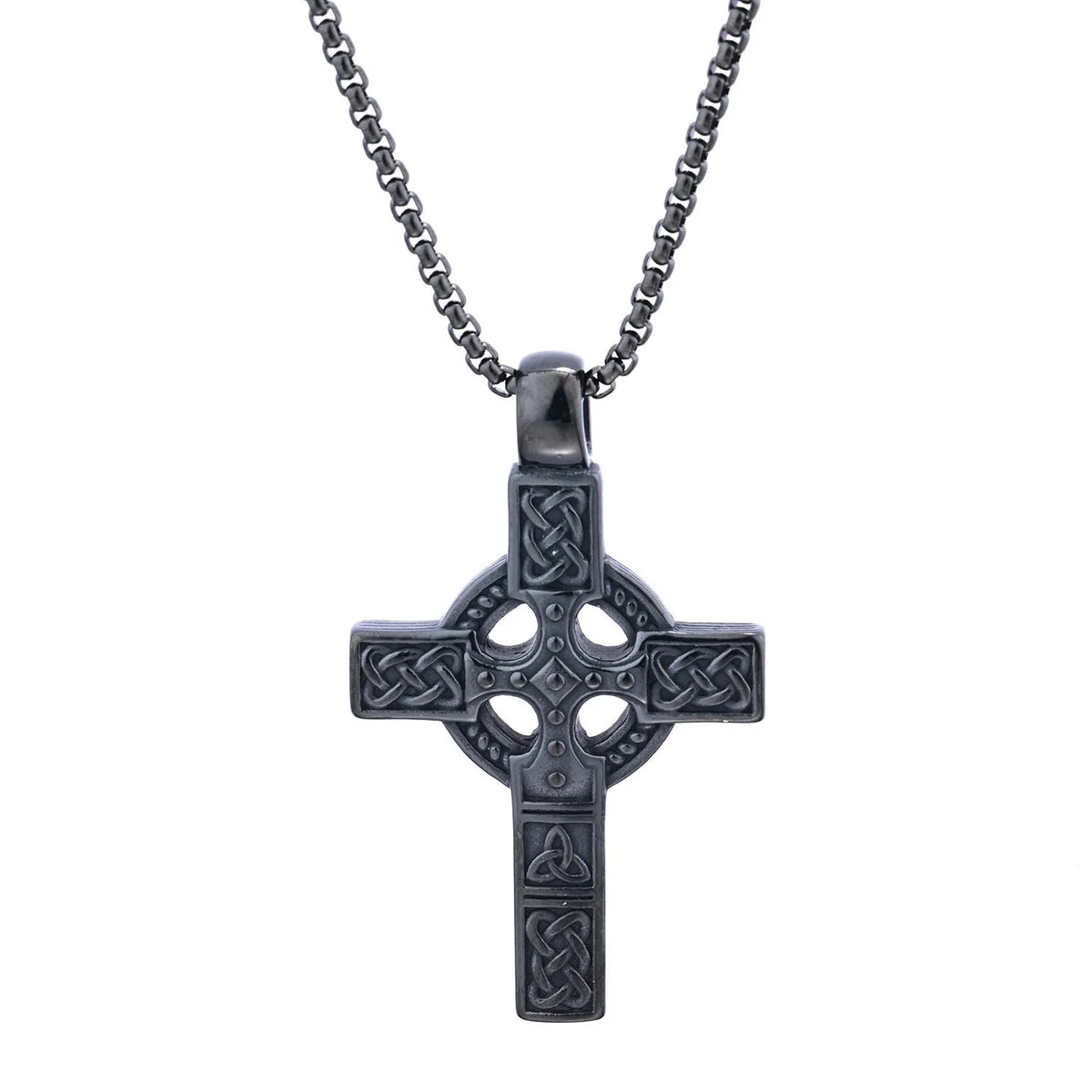 ✝️The Warrior's Cross
