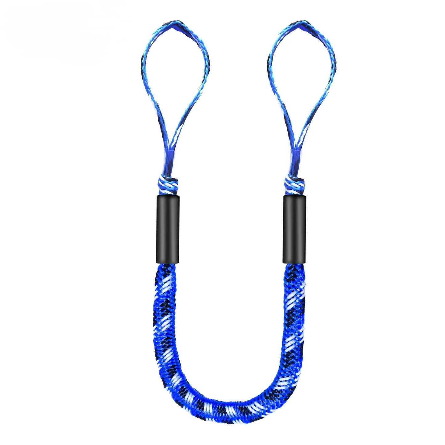 🎁!Heavy-Duty Bungee Dock Lines🛥️