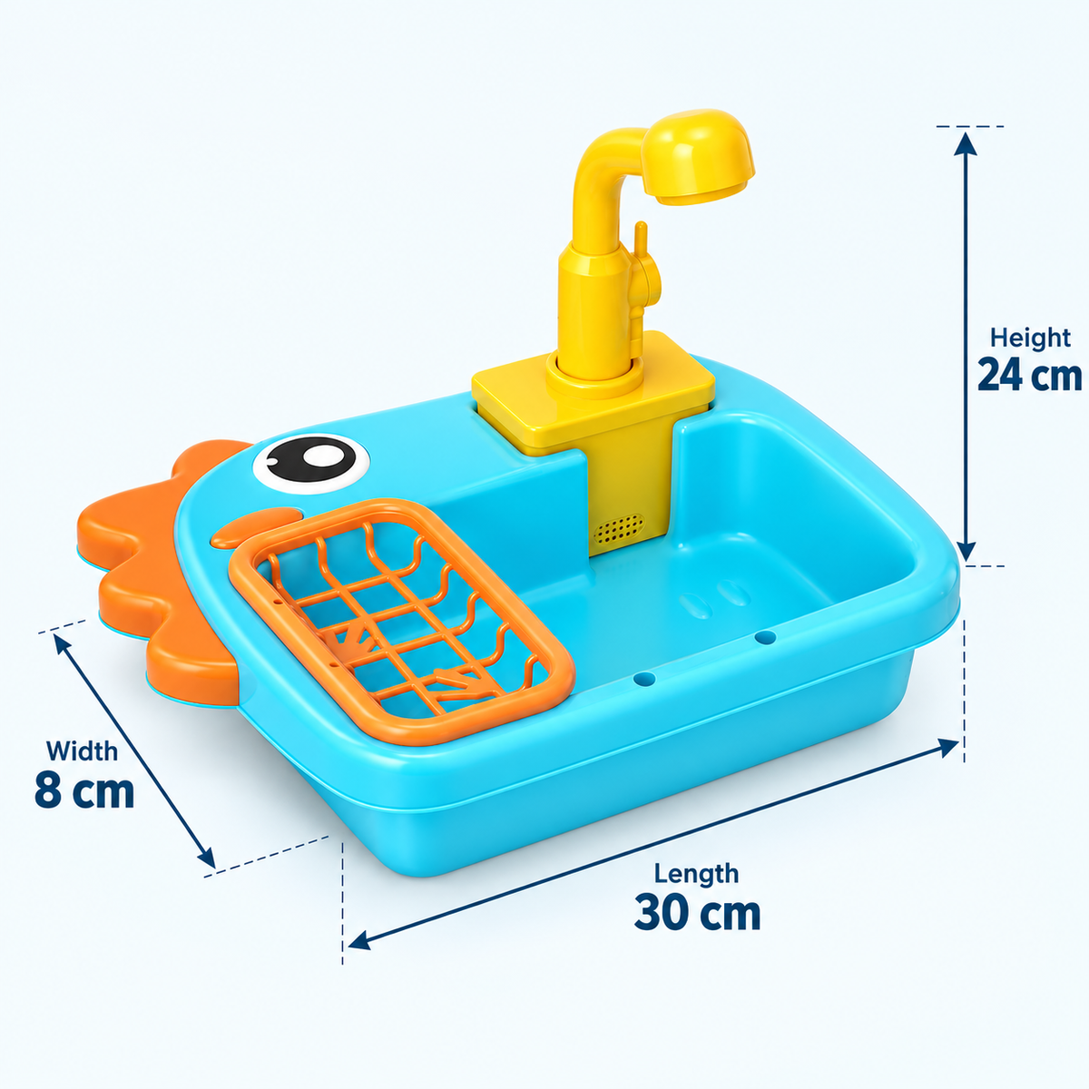 🐦 Automatic Circulating Bird Bath & Shower Station – Interactive Bathing & Play Center for Small Birds