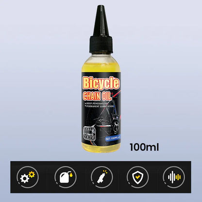 🔥Clean And Maintain Your Bike Effortlessly✨Bike Chain Scrubber