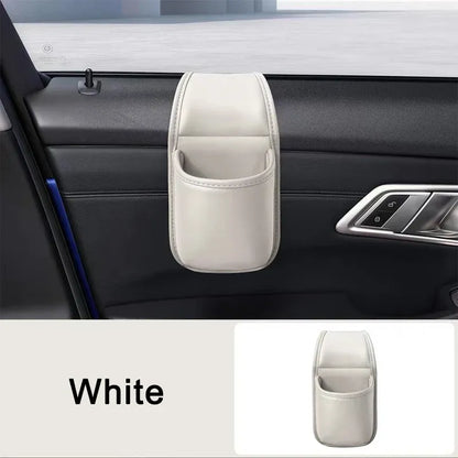 🏆35K+ SOLD 🔥2026 SALE - 🚗 CAR DOOR STORAGE POCKET