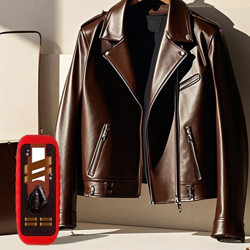 🔥HOT SALE 49% OFF✨2-in-1 Leather Cleaner and Conditioner👜👞