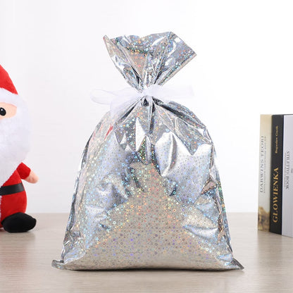 🎄New Christmas Drawstrings Gift Bags🎁