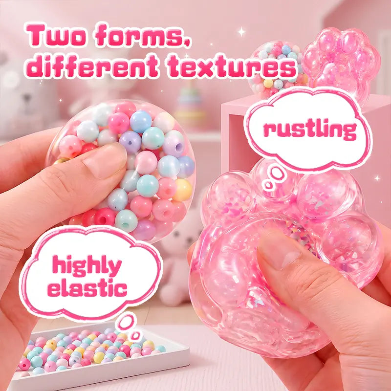 Kawaii DIY Squishy Kit