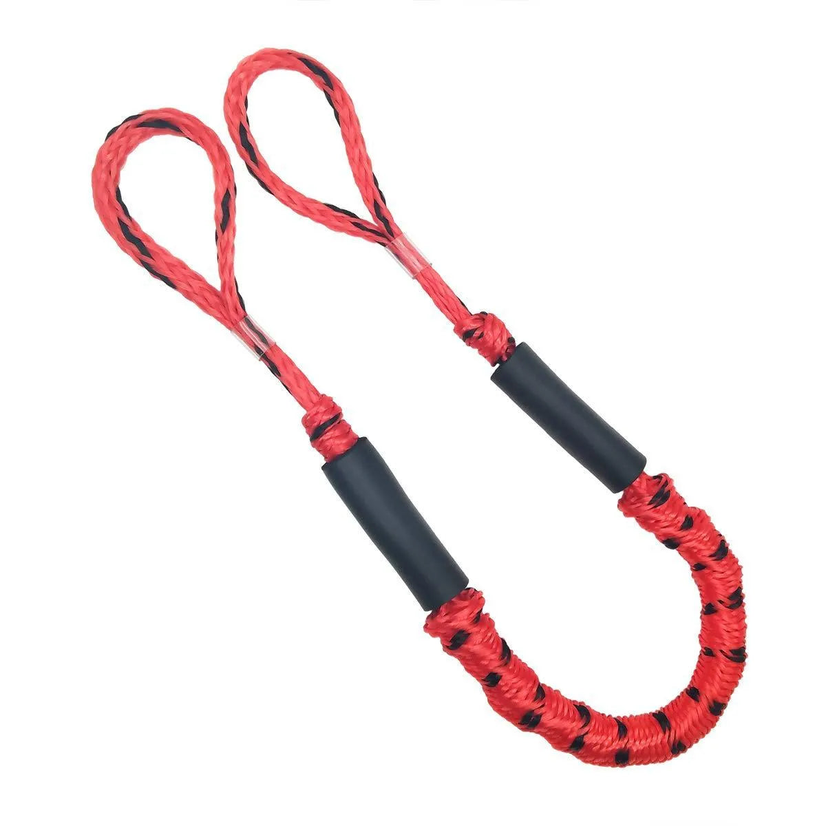 🎁!Heavy-Duty Bungee Dock Lines🛥️