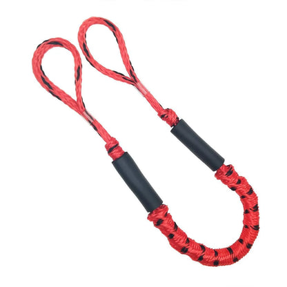 🎁!Heavy-Duty Bungee Dock Lines🛥️