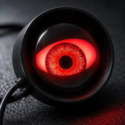 Demon Eyes Survival Kit