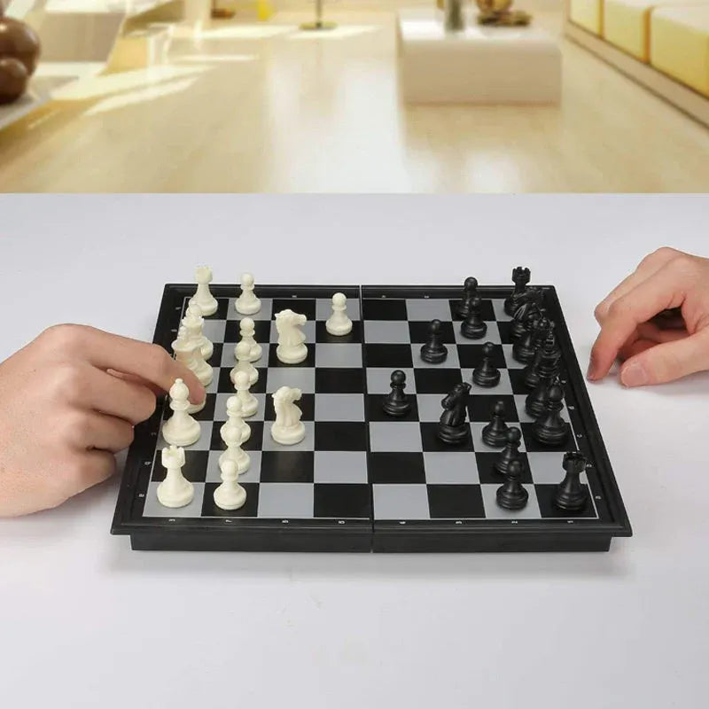 🔥 Limited-Time 50% OFF🔥 250th Anniversary Special Edition Chessboard ＆ Pieces