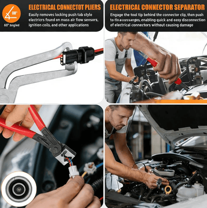 ✨Last Day 49% OFF🛠️Automotive Electrical Disconnect Pliers