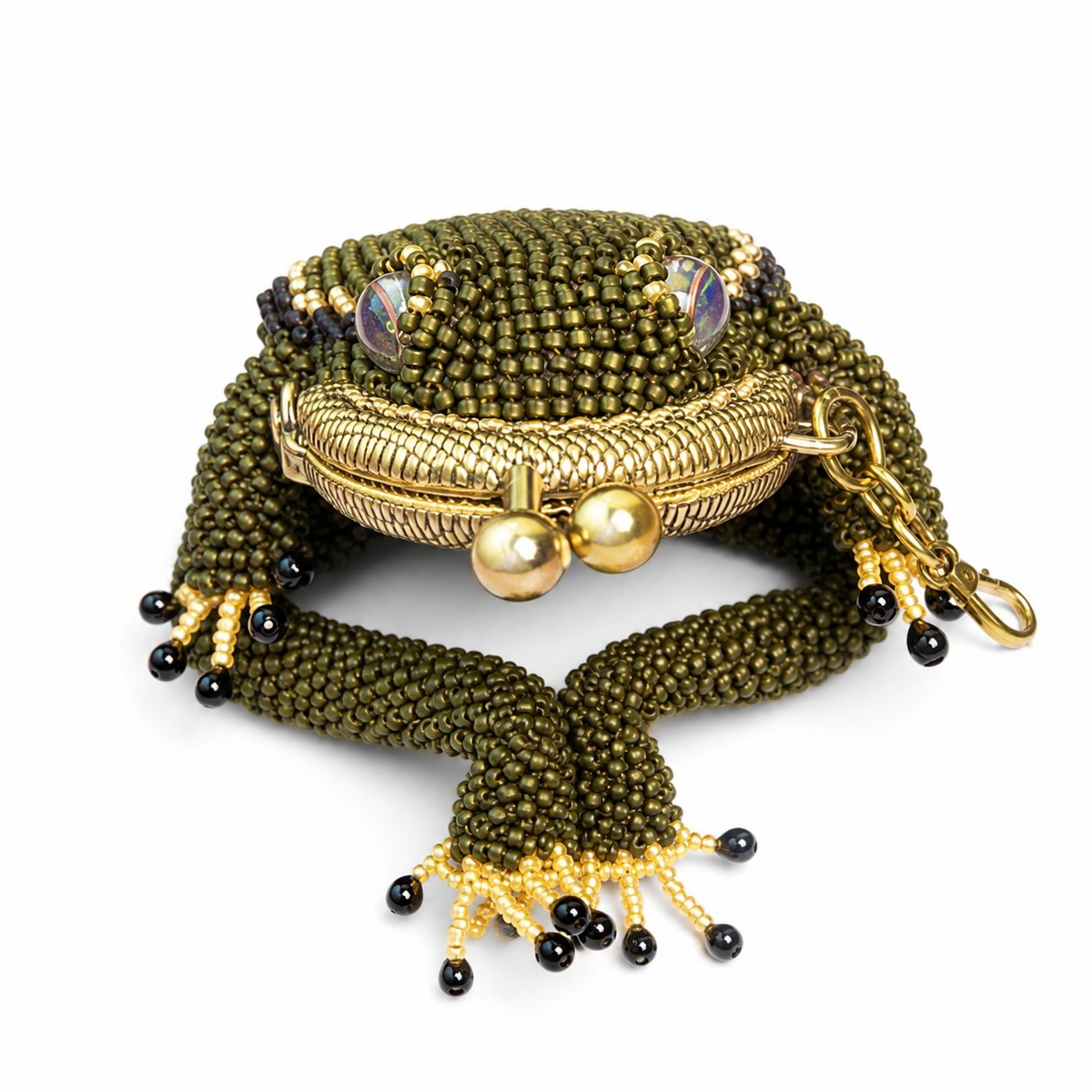 🎁Charming Frog Coin Purse🐸