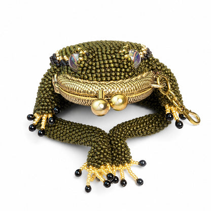 🎁Charming Frog Coin Purse🐸