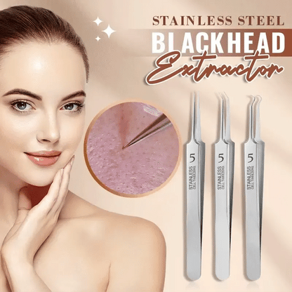 Professional Beauty Salon Tweezers | 2026 New Year Launch  | Precision Slant & Pointed Tips for Brows & Lashes | Essential for Makeup Artists & Home Kits 🎆✨