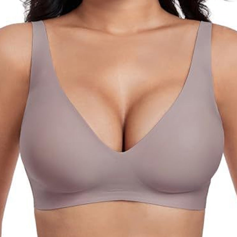 Buy 2 Jelly Wireless Womens Comfortable Wireless Bras