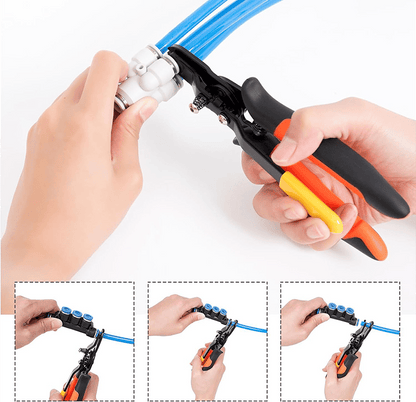 🛠️Air Hose Connector Removal Tool