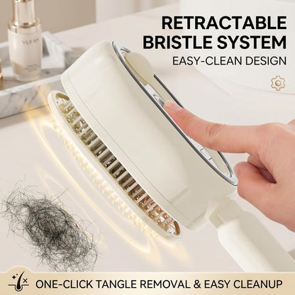 Wireless Essential Oil Brush