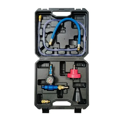 📢📢40% OFF !! ⏰Automotive Coolant Vacuum Refill Tool Kit