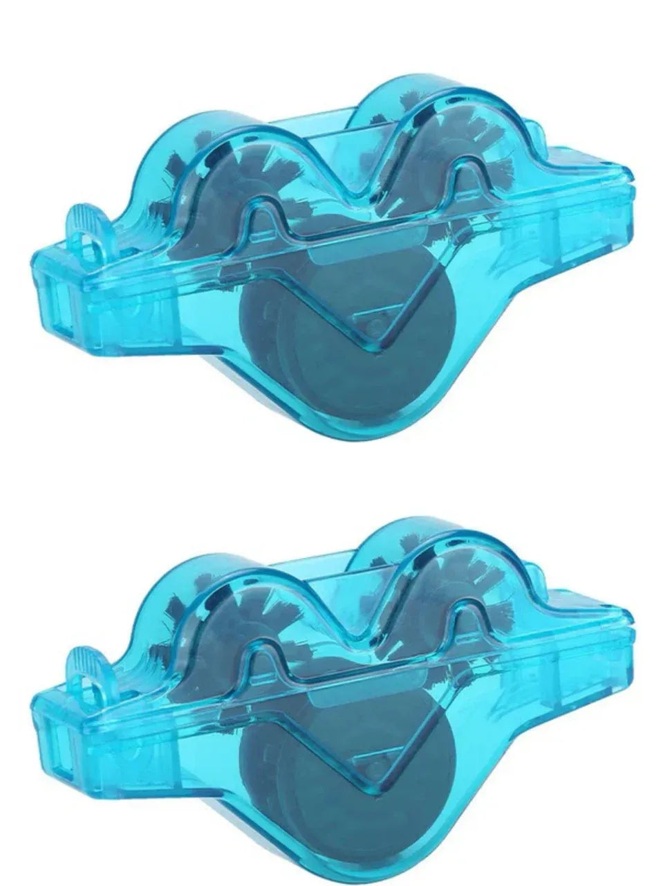 🔥Clean And Maintain Your Bike Effortlessly✨Bike Chain Scrubber