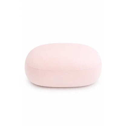 Mellow CloudCool & Lush Pebble Pillow | Washable Removable Cover Cushion