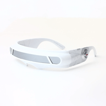 🕶️Cyberpunk Visor Collection Futuristic Eyewear