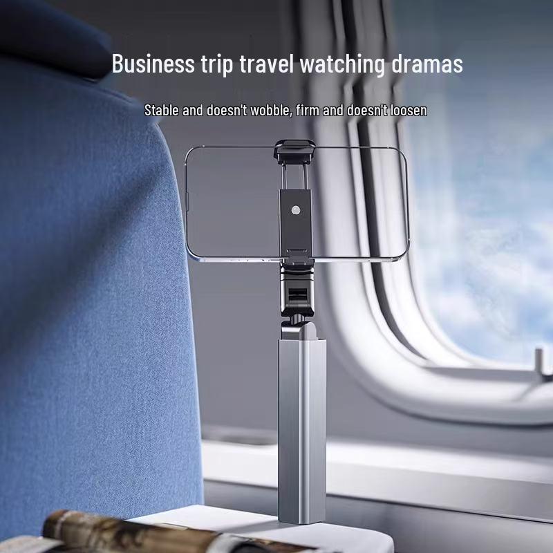Phone holder used during travel