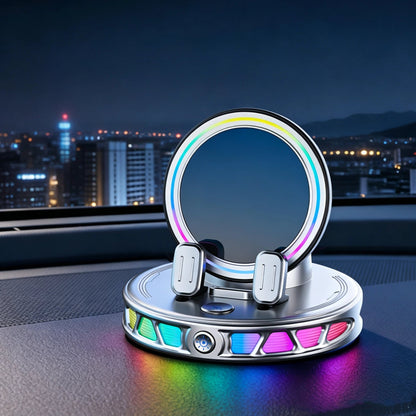 Car Wireless Charging Bracket