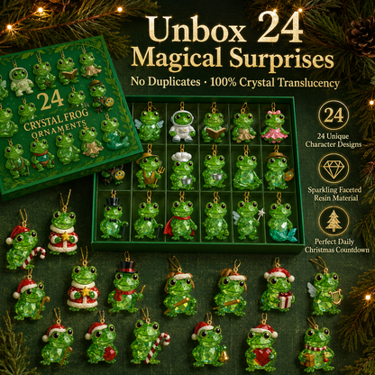 🐸 24 Froggy Surprises for the Ultimate Frog Lover