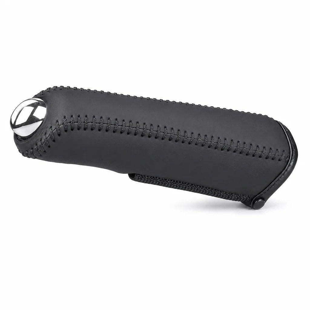 🌟✨ Universal Car Handbrake Protective Cover Sleeve