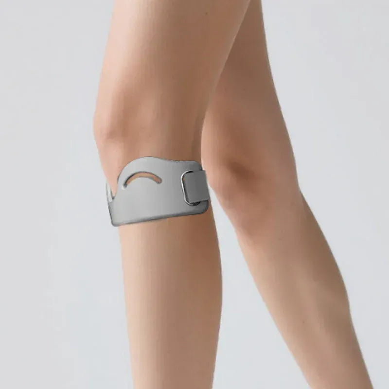 Breathable Shock-Absorbing Patella Brace🦵Restores Stability🛡️Move Freely🏃‍♂️
