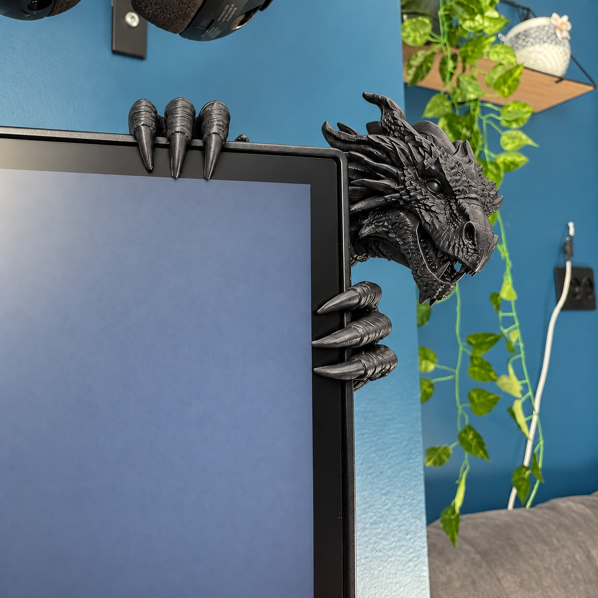 🐲Last Day 60% OFF - Dragon Monitor Buddy
