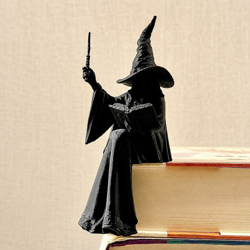 🧙‍♀️Last Day 60% OFF - Witch Shelf Sitter