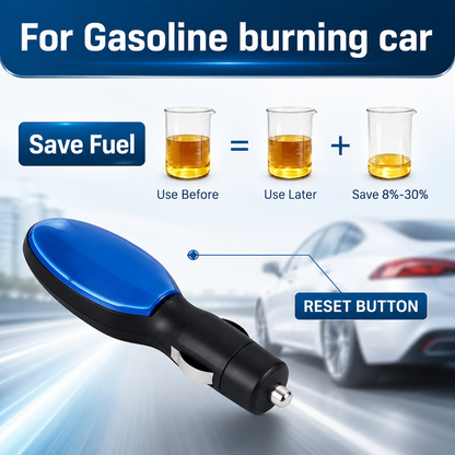 🚗 2026 New Upgrade Device – Automotive Gas Saver for Cars & Trucks, Spill Saver