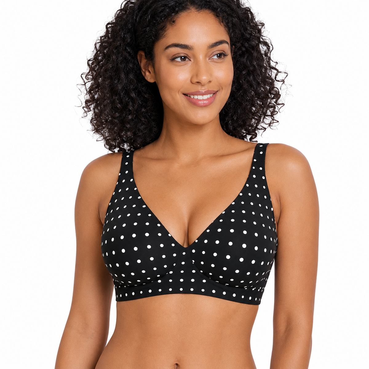 Buy 2 Jelly Wireless Womens Comfortable Wireless Bras